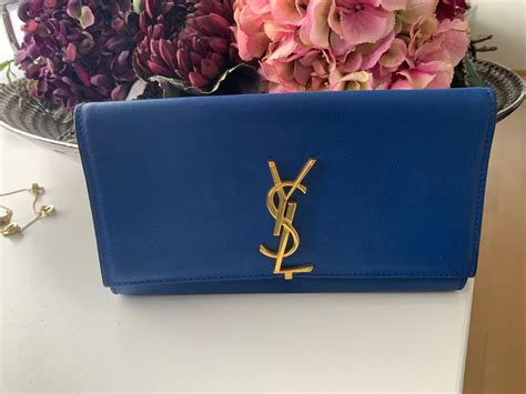 yves saint laurent tasche original erkennen